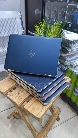 Laptop HP Spectre X360 16GB Intel Core i5 SSD 256GB