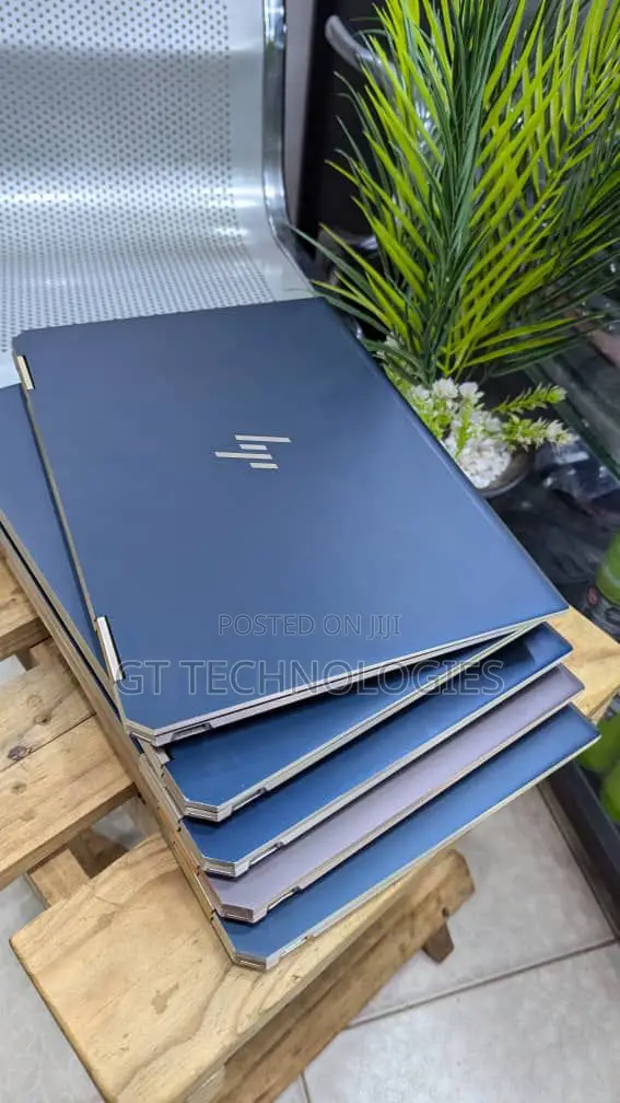 Laptop HP Spectre X360 16GB Intel Core i5 SSD 256GB