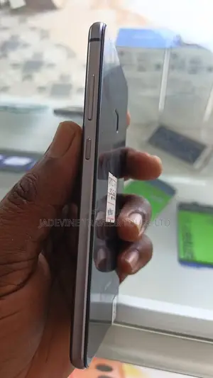 Huawei P20 Lite 32 GB Black