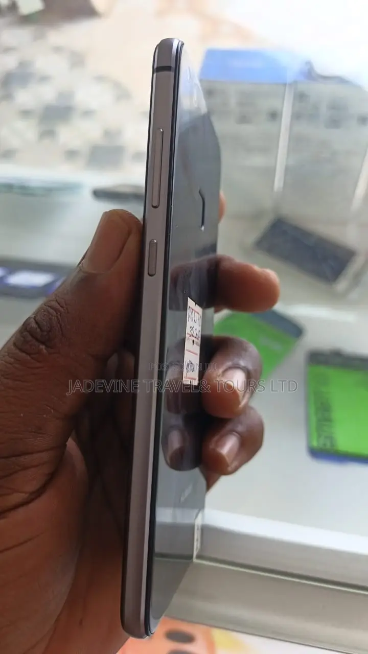Huawei P20 Lite 32 GB Black