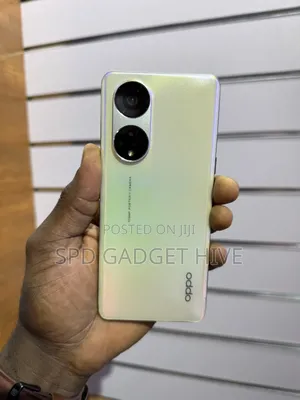Oppo Reno 8T 256 GB Gold