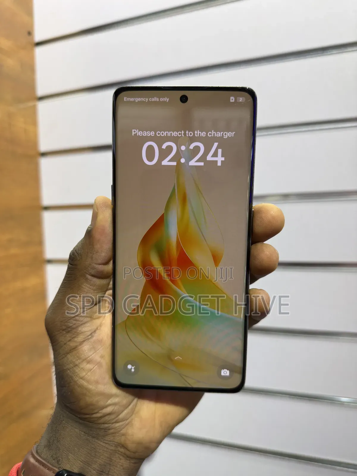 Oppo Reno 8T 256 GB Gold