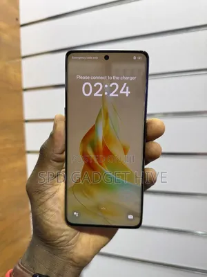 Oppo Reno 8T 256 GB Gold