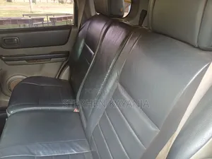 Nissan X-Trail 2010 White