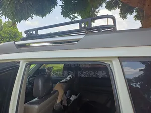 Nissan X-Trail 2010 White