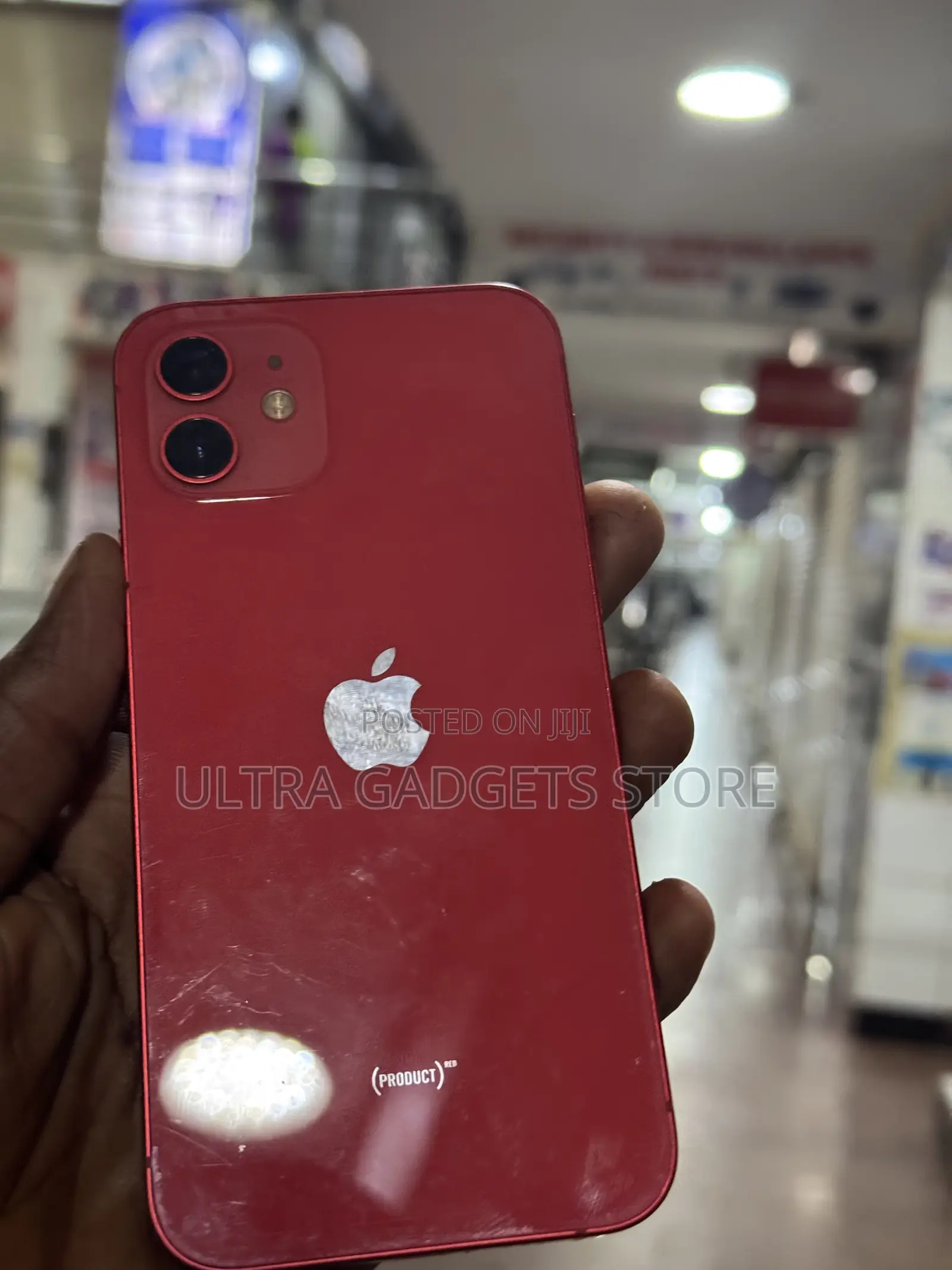 Apple iPhone 12 64 GB Black