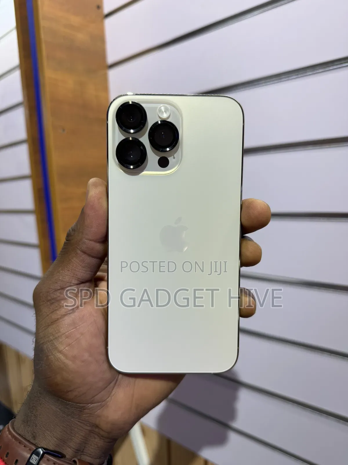 Apple iPhone 14 Pro Max 128 GB Gold