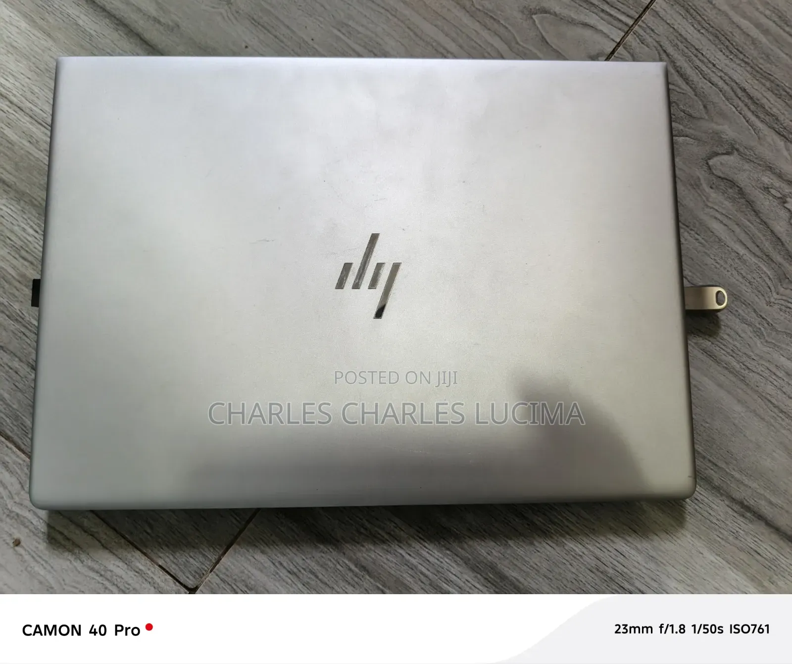 Laptop HP EliteBook 840 G5 8GB Intel Core i5 SSD 256GB