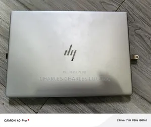 Laptop HP EliteBook 840 G5 8GB Intel Core i5 SSD 256GB