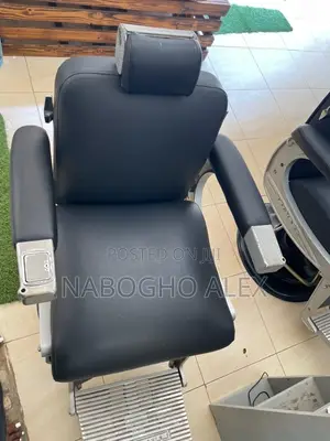 One Salon Chair On Sale