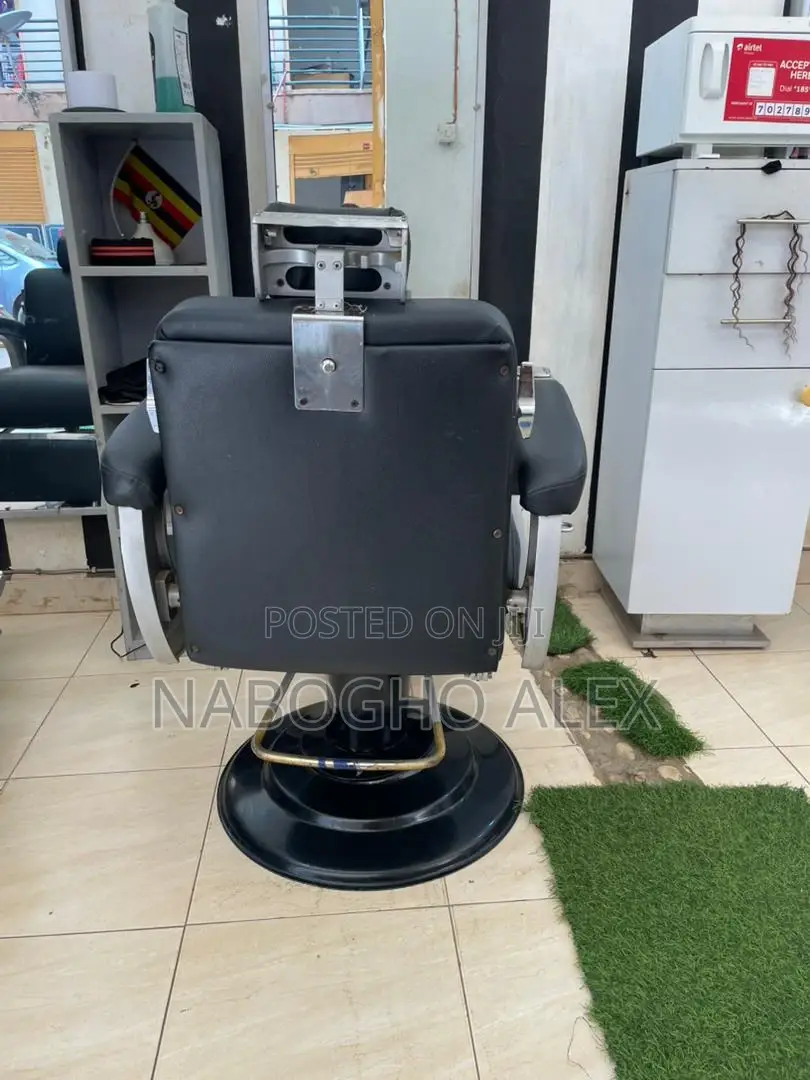 One Salon Chair On Sale