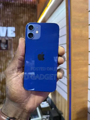 Apple iPhone 12 mini 128 GB Blue