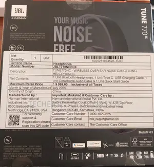 Jbl Headphones