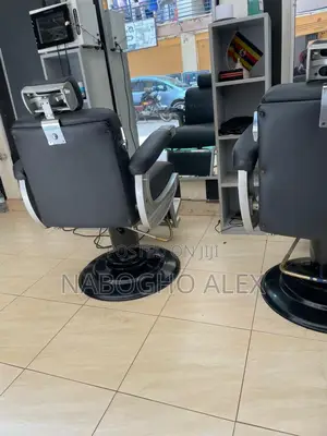 One Salon Chair On Sale