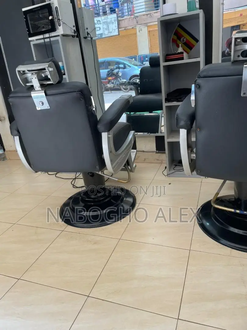 One Salon Chair On Sale