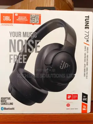 Jbl Headphones
