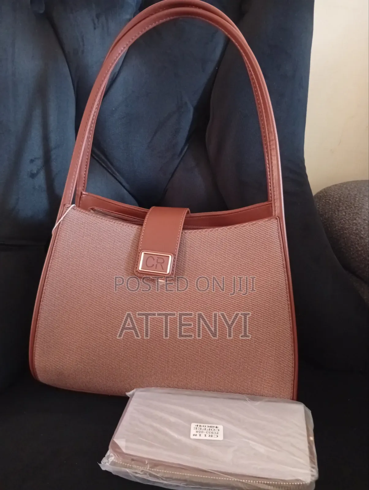 Pure Strong Quality Handbag