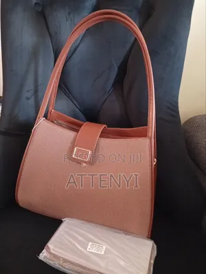Pure Strong Quality Handbag