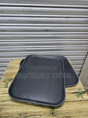 1pc Mmelamine Serving Trays