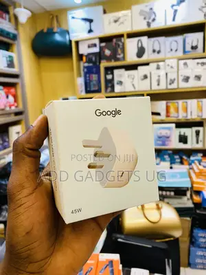 Google Adapter