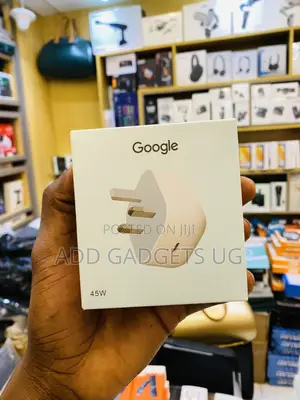 Google Adapter