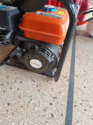 Water Pump High Pressure