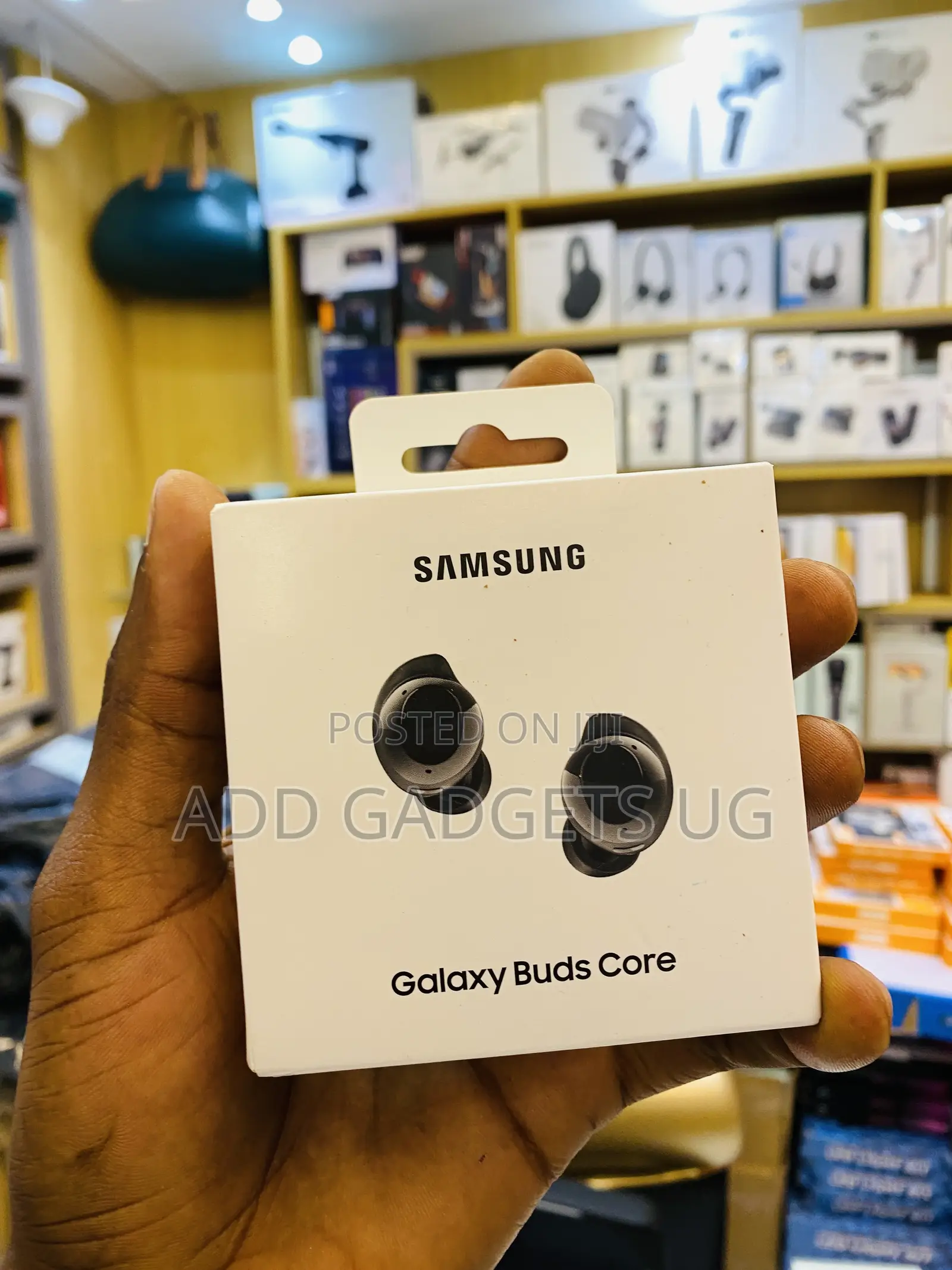 Samsung Buds Core