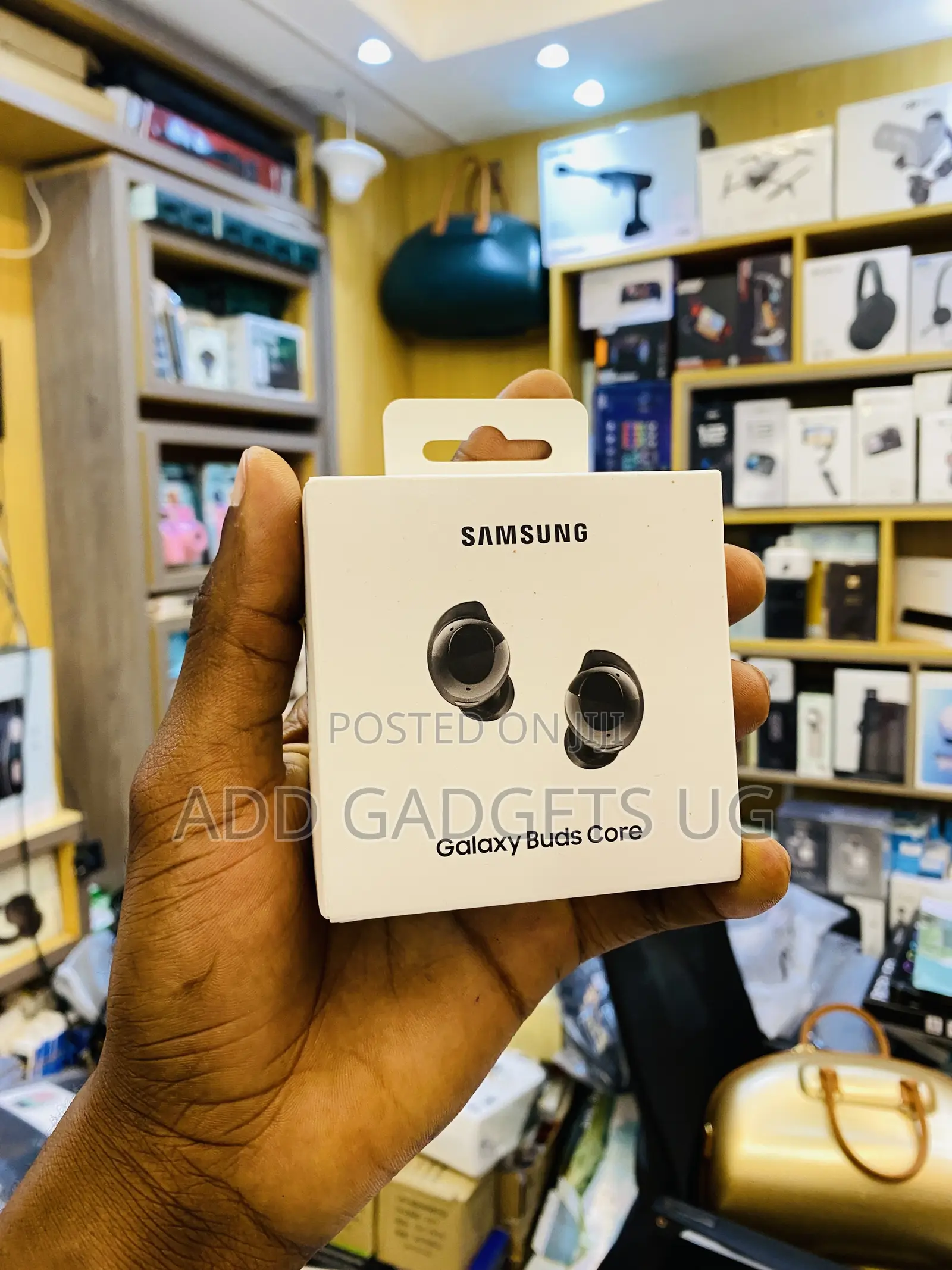Samsung Buds Core