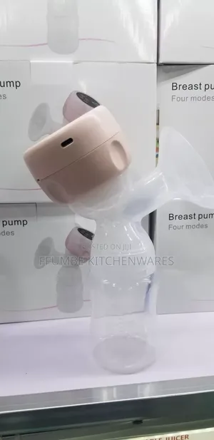 Electric Breast Pump