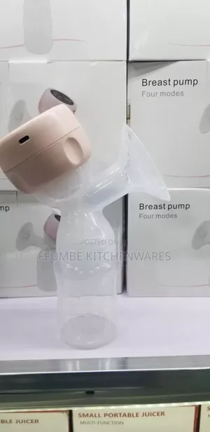 Electric Breast Pump