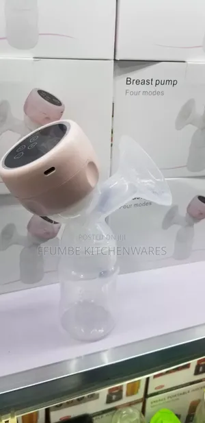 Electric Breast Pump