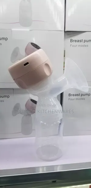 Electric Breast Pump
