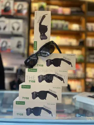 Smart Wireless Glasses Ty-08