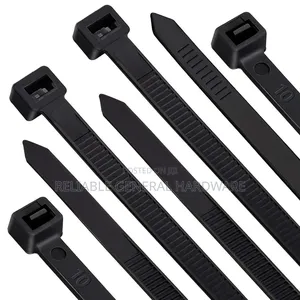 Zip Tie Cable Ties Different Sizes