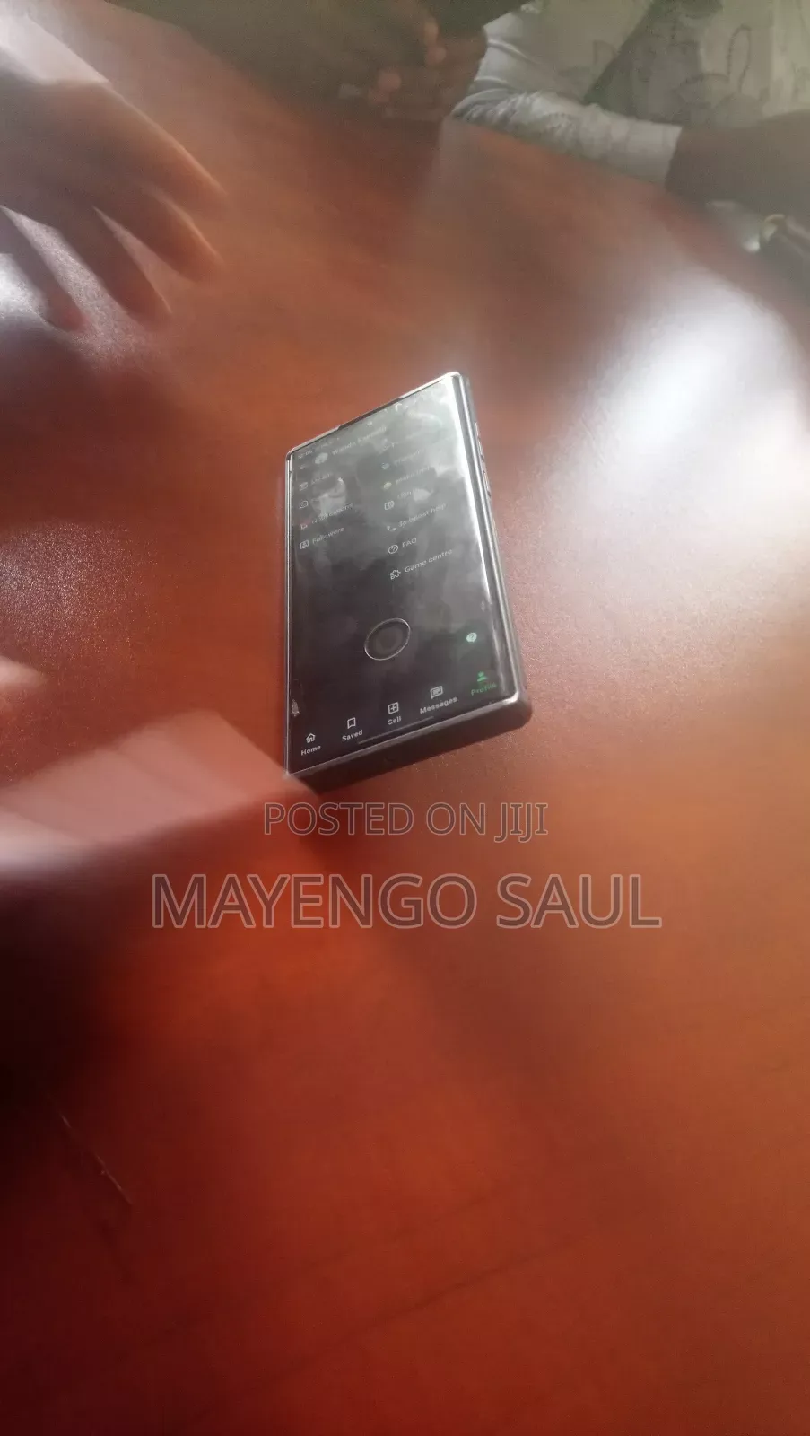 Tecno Spark 40 Pro+ 128 GB Black
