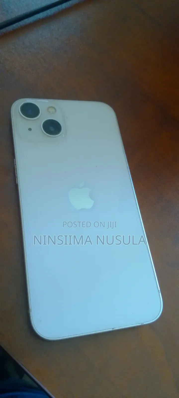 Apple iPhone 13 Pro 512 GB Silver