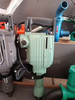 Breaker Hummer