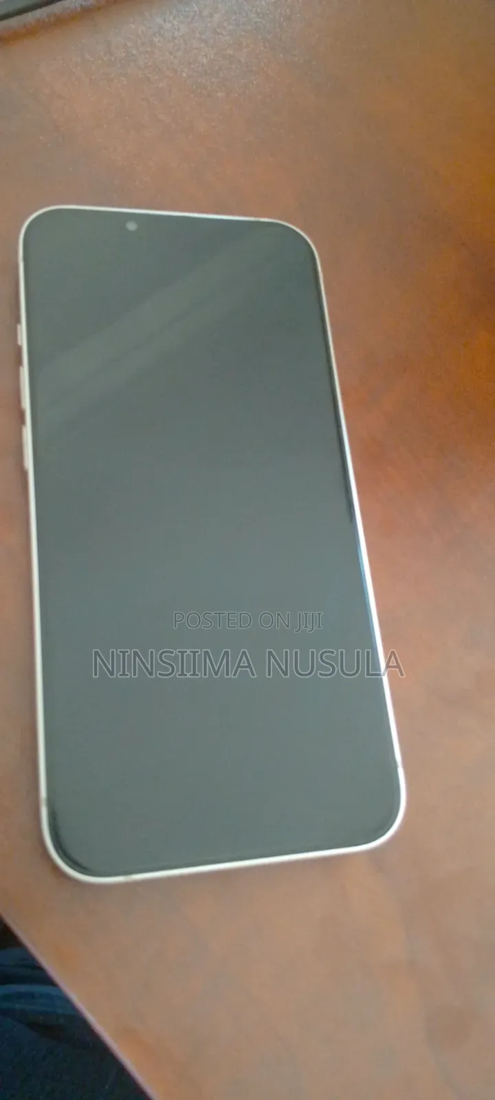 Apple iPhone 13 Pro 512 GB Silver