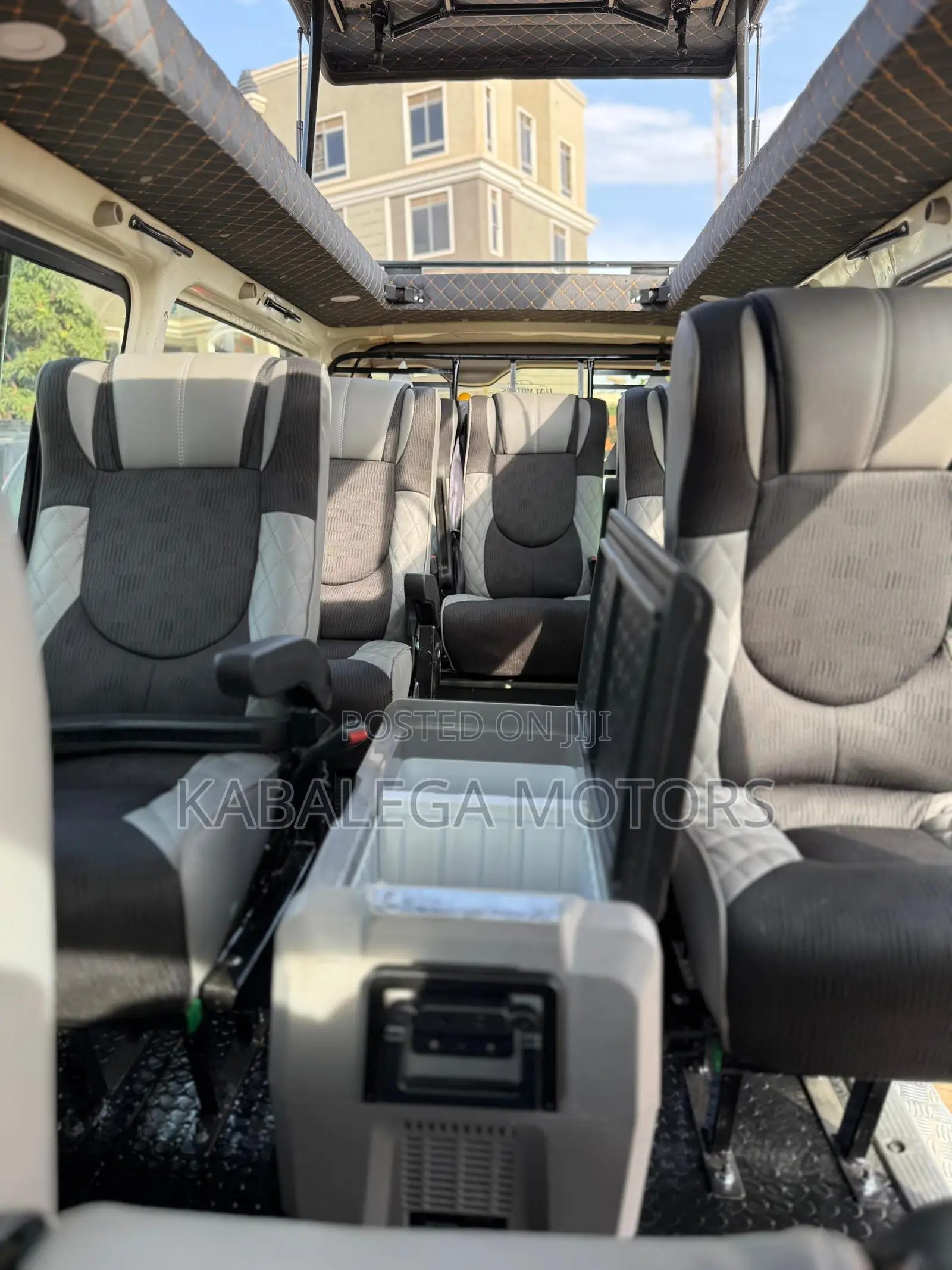 Tours and Travel