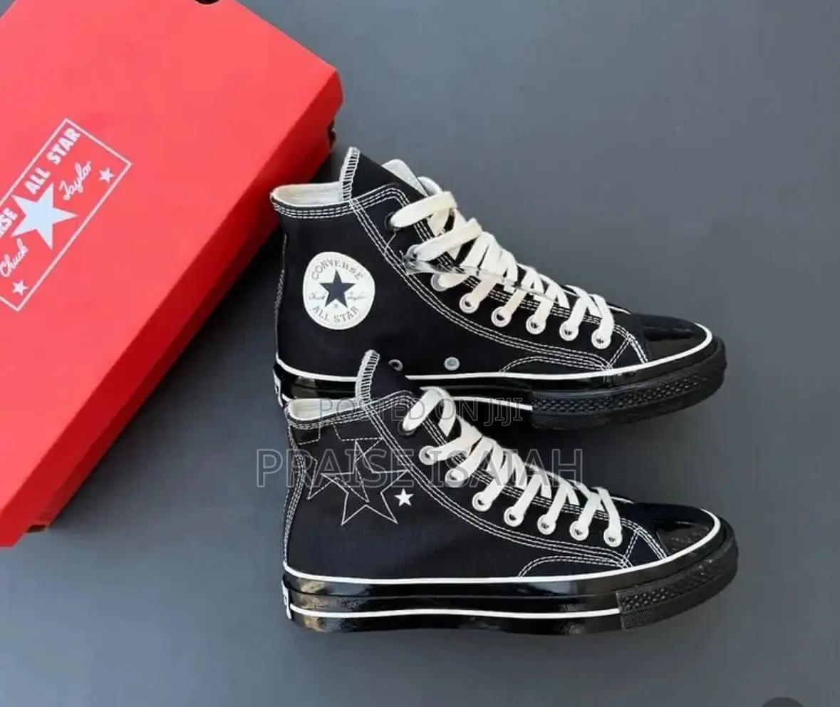 All Star Converse