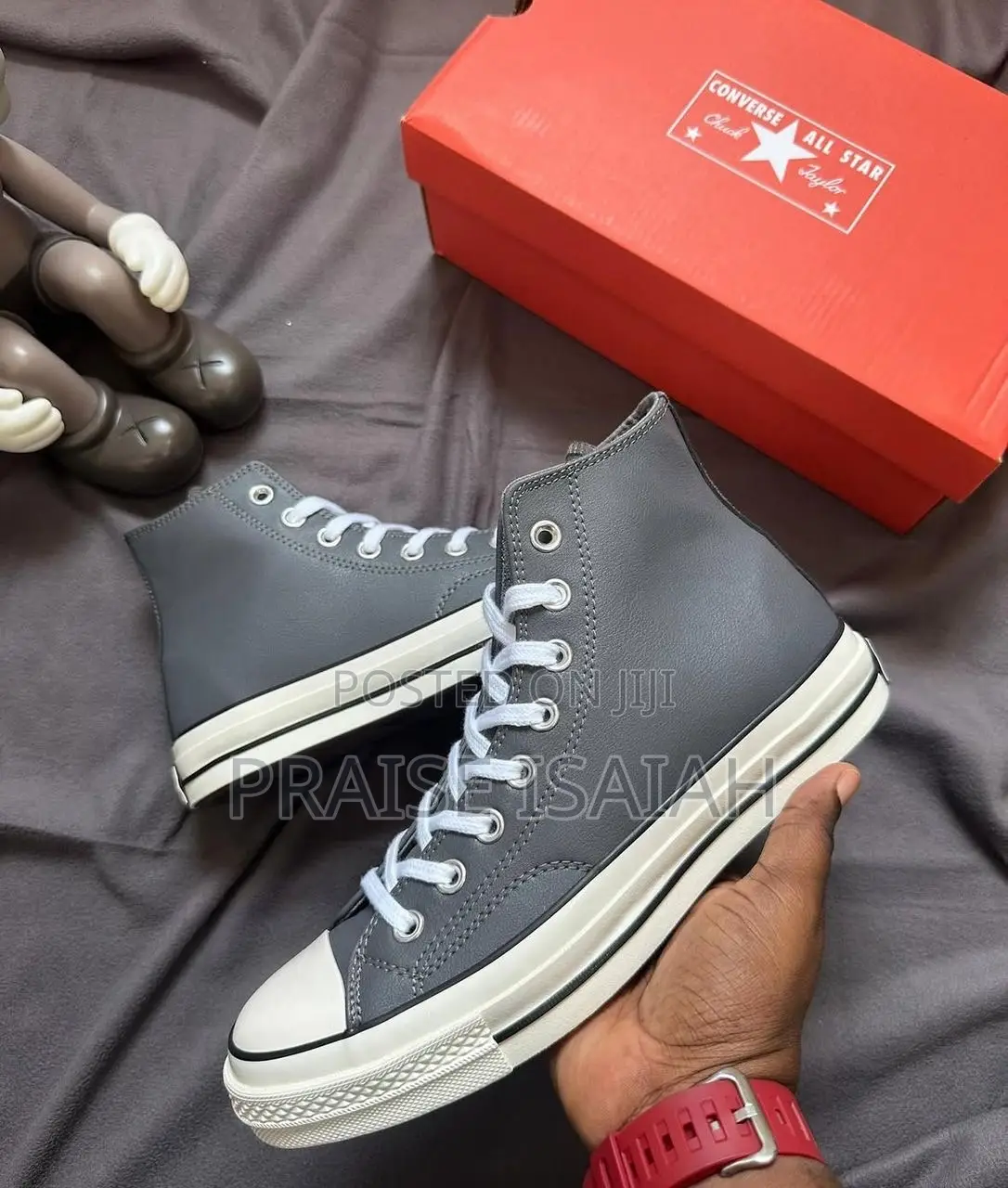 All Star Converse