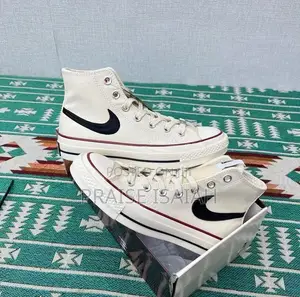 All Star Converse