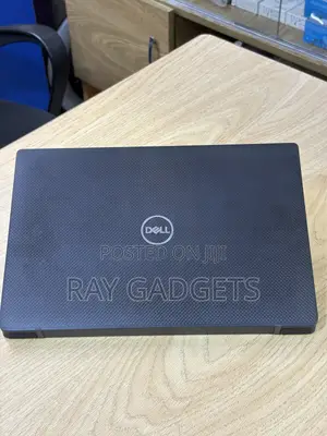 New Laptop Dell Latitude 7400 8GB Intel Core i5 SSD 256GB