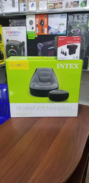 Inflatable Sofa or Chair