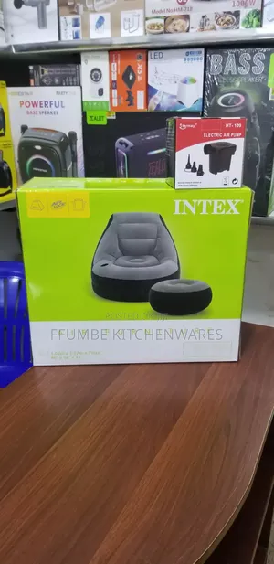 Inflatable Sofa or Chair