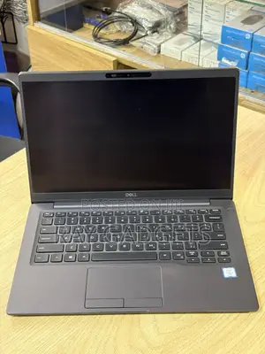New Laptop Dell Latitude 7400 16GB Intel Core i5 SSD 256GB