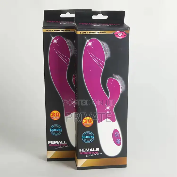 G.Spot Vibrator