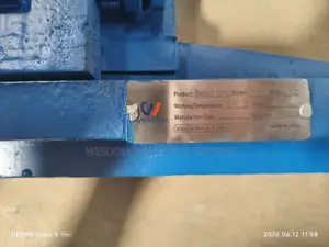 Penstock Gate Valves | 300*300 Ci Cast Iron in Stock for Water