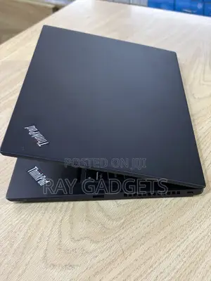 Laptop Lenovo ThinkPad T480s 8GB Intel Core i7 SSD 256GB