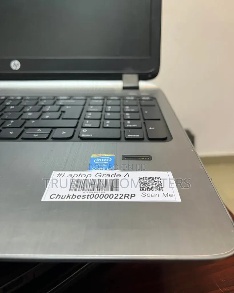 Laptop HP ProBook 450 G2 8GB Intel Core i5 HDD 500GB